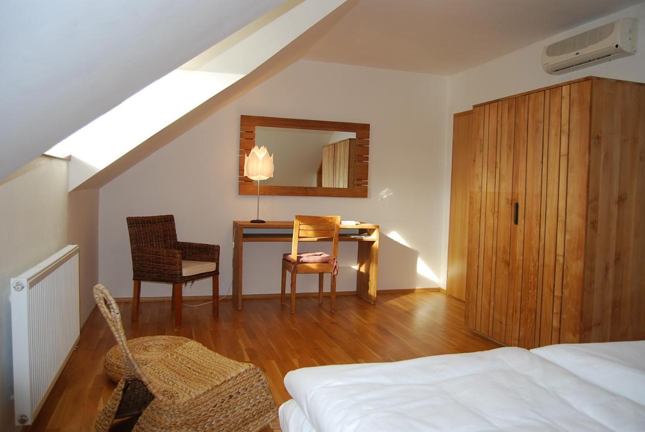 Obora 824 Villa Nová Bystřice Bagian luar foto