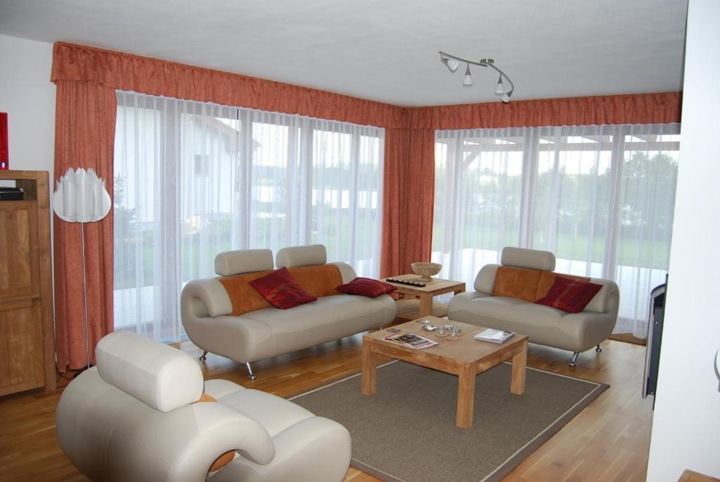 Obora 824 Villa Nová Bystřice Bagian luar foto